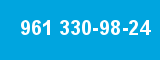 961 330-98-24 961 330-98-24
